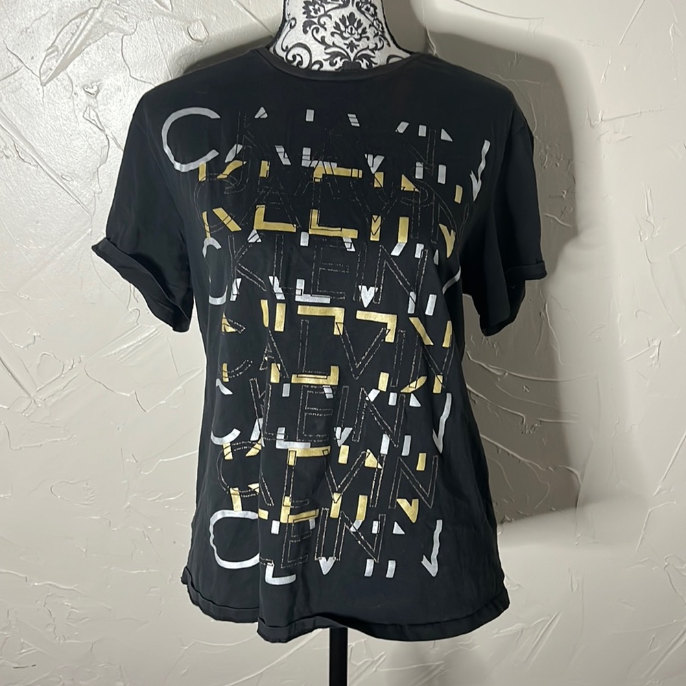 Calvin Klein short sleeve shirt